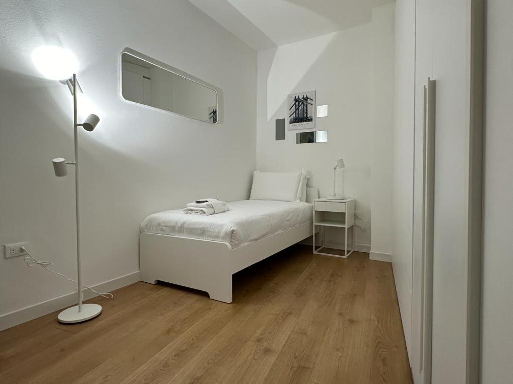 Luxury Battisti Leilighet Padova Eksteriør bilde